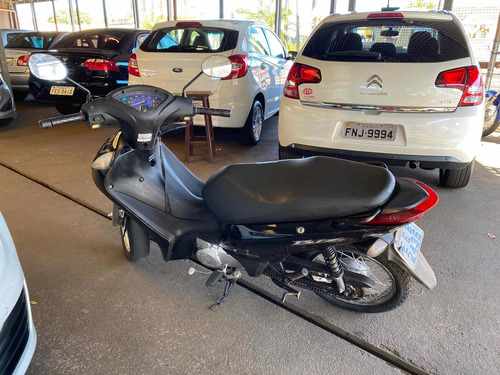 Honda Biz