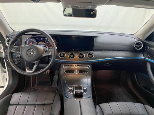 Mercedes-benz E 300 2.0 Cgi Gasolina Coupé 9g-tronic