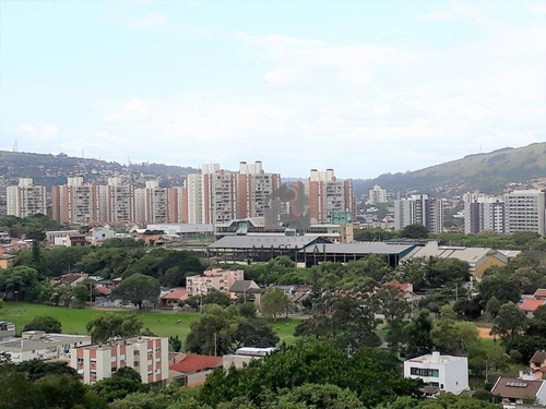 Imagem 13 de 14 de Apartamento Residencial À Venda, Jardim Do Salso, Porto Alegre - Ap1503. - Ap1503