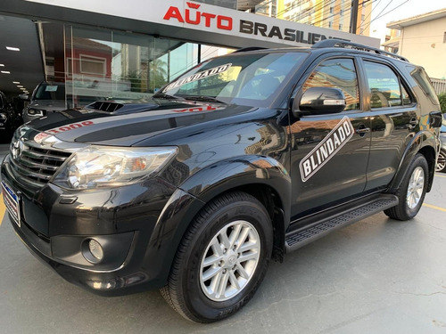 Toyota Hilux SW4 SW4 SRV D4-D 4x4 3.0 TDI Dies. Aut