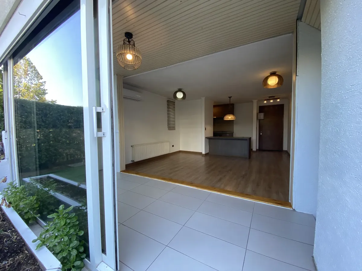 Imagen 5 de 22 de Primer Piso/ Patio Privado/ 2d/2b. Est + Bod. Quilín