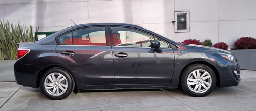 Imagen 5 de 11 de Subaru Impreza 2016 2.0 I At