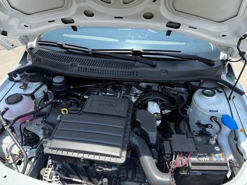 Volkswagen Saveiro 1.6 Extreme Mt