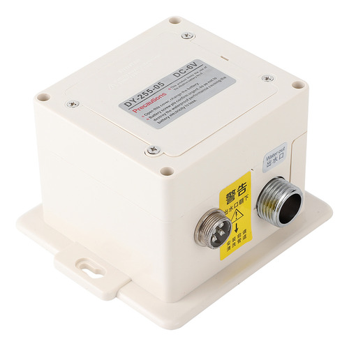 Grifo De Agua Con Sensor De Infrarrojos Automático Para Coci