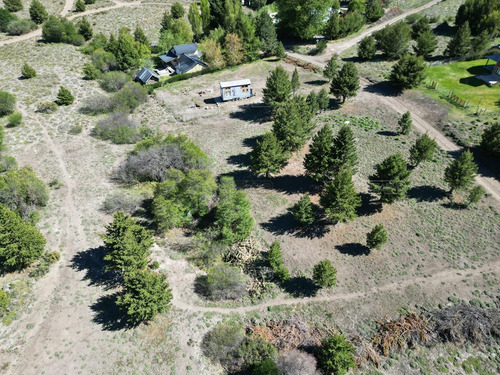 Terreno Lote En Venta En Villa Lago Meliquina, San Martin De Los Andes, Patagonia