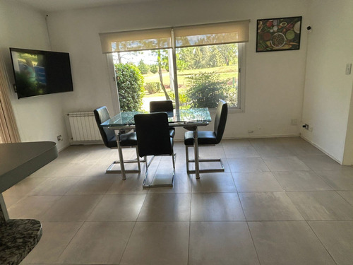 Casa En Venta Sosiego Apto Crédito Financiación Vista Al Golf Canning