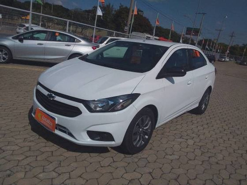 Imagem 4 de 9 de Chevrolet Onix 1.0 Flex Manual
