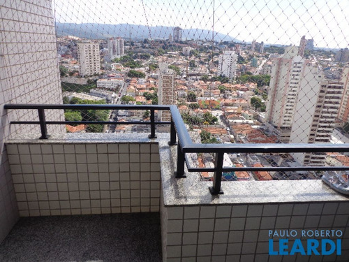 Imagem 3 de 15 de Apartamento - Centro - Sp - 447698