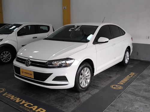 Volkswagen Virtus 1.6 MSI TOTAL FLEX MANUAL
