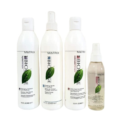 Redken, Sebastian, Matrix Y Wella Lote 40 Piezas