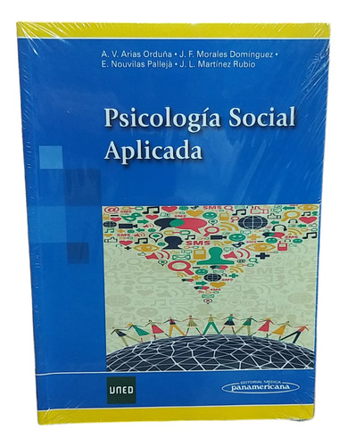 Psicología Social Aplicada