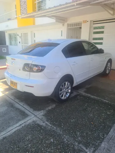 Mazda 3 1.6 Z6ha7
