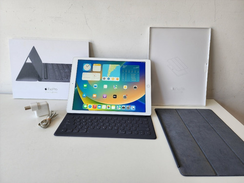 iPad Pro 12.9'' A1584 1era Generacion 32gb Caja + Accesorios