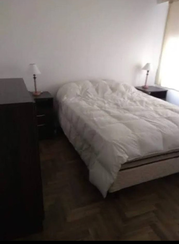 Imagen 15 de 16 de Vendo Dto. La Perla Frente Al Mar. 2 Ambientes. Impecable.