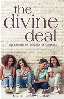 Libro: The Divine Deal: Life Lessons On Preparing For