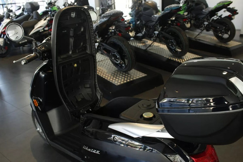 Kymco Like 200 2023 -entrega Inmediata- Muchas Facilidades