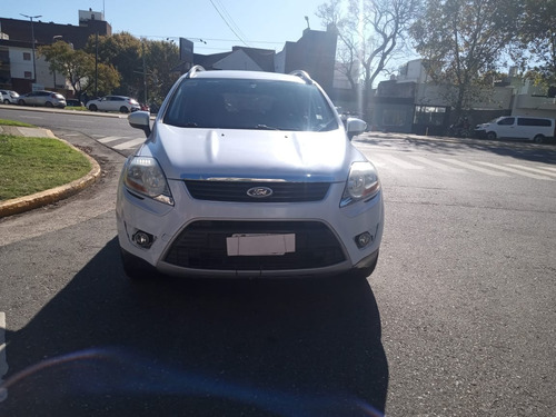 Ford Kuga 2.5 Trend Mt 4x4 (ku01/ku04)