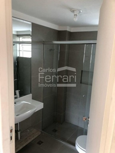 Imagem 10 de 13 de Apartamento 90m²- Reformado -vista Panorâmica- Perdizes - Cf34891