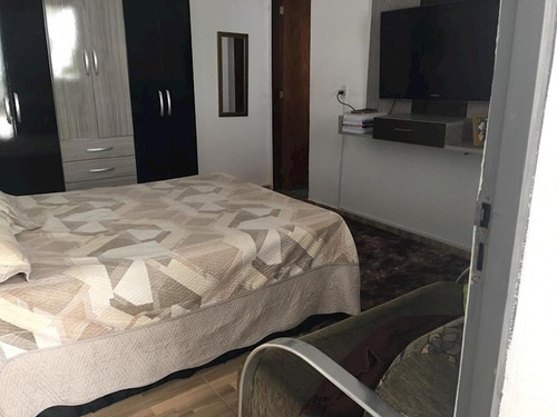 Imagem 5 de 23 de Sobrado, Jardim Sao Jose, Sao Roque, 4 Dorm, 2 Suite, 2 Vagas - 1769