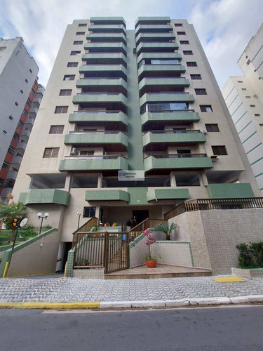 Imagem 16 de 16 de Apartamento Com 2 Dorms, Tupi, Praia Grande - R$ 235 Mil, Cod: 2842 - V2842