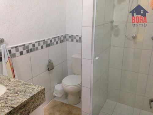 Imagem 9 de 16 de Chácara Com 5 Dormitórios À Venda, 1600 M² Por R$ 800.000,00 - Capoavinha - Mairiporã/sp - Ch0409
