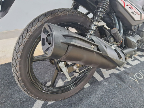 Yamaha Ybr Ybr 150 Factor Ed/flex 2023/2023