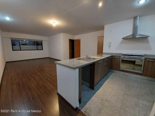Imagen 10 de 14 de Departamento En Venta En Manzanastitla 2 Hab,2 Baños,2 Cajones. F.m
