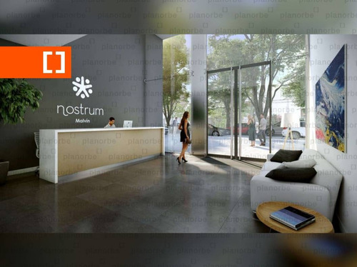 Venta De Apartamento Obra Construcción 2 Dormitorios En Malvín, Nostrum Malvín Unidad 1406