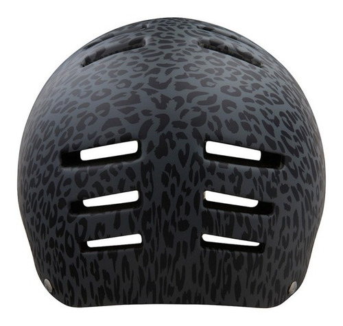 Casco Lazer Armor 2.0 +mips Leopard Mate Talla L (58-61)