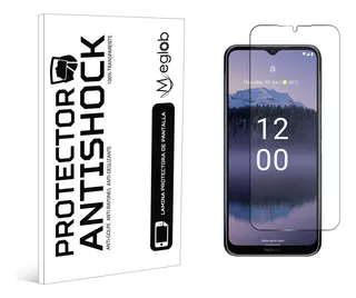 Protector Mica Pantalla Para Nokia G11 Plus