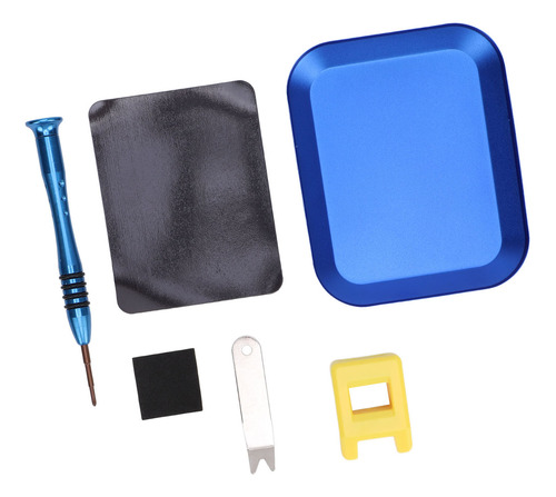 Juego De Herramientas Modelo De Destornillador Rc Repair