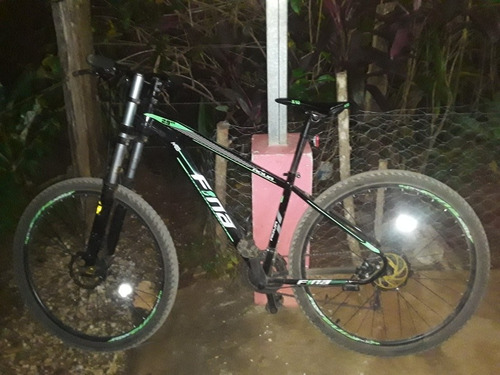 Imagen 12 de 14 de Bicicleta Fina Mtb 29