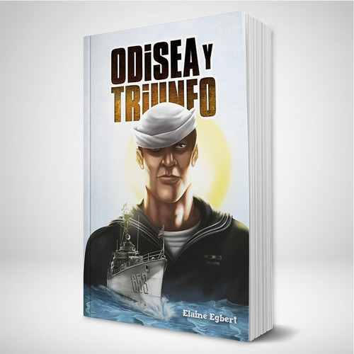 Odisea Y Triunfo - Editorial Aces