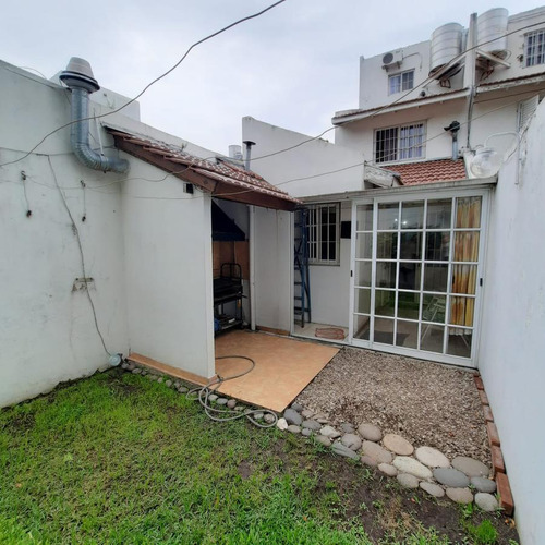 Duplex En Venta En Lanus Este