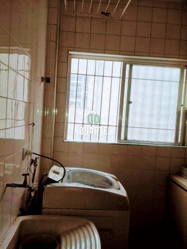 Imagem 5 de 12 de Apartamento - Ap00905 - 33724576