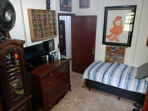 Imagem 10 de 15 de Linda Chácara À Venda Em Atibaia - Ch0077-1