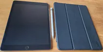 Comprar Apple iPad Wifi 9th Geração 64gb + Apple Pencil + Capa Wb