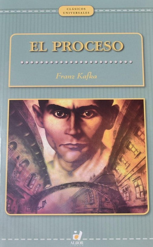 El Proceso / Franz Kafka