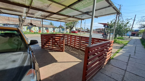 Local Comercial, Como Restaurante Con Patente Diurna