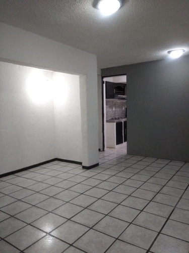 Imagen 4 de 8 de Departamento En Venta, Lindavista Vallejo, Gustavo A. Madero