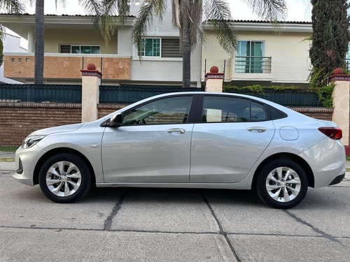 Chevrolet Onix 1.0t Lt At