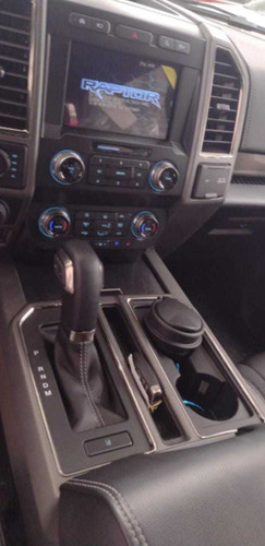 Ford F-150 Raptor 2021 3.5l Bi-turbo