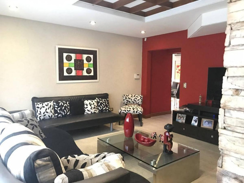 Imagen 3 de 14 de Moderna Casa 5 Amb En Venta Ituzaingo Norte - Olavarria 595