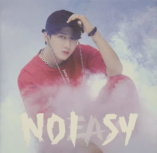 Cd Noeasy (jewel Case Version) (incl. Sticker Photocard) -.