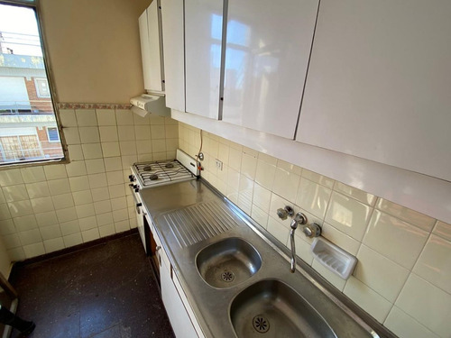 Departamento En Venta2 Dormitoriospleno Centro