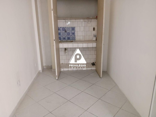 Sala Para Aluguel, Centro - Rio De Janeiro/rj - 26089