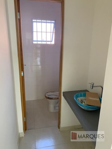 Imagem 5 de 6 de Sala Comercial Nova Nojardim Sao Domingos ( Santos Dumont ) - Guarulhos - 499