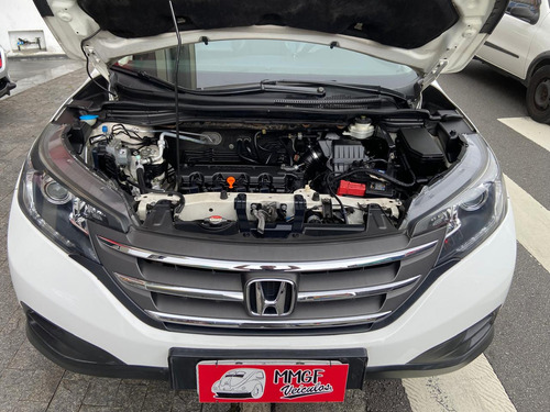 Honda CR-V CR-V 2.0 16V 4X2 LX (aut)