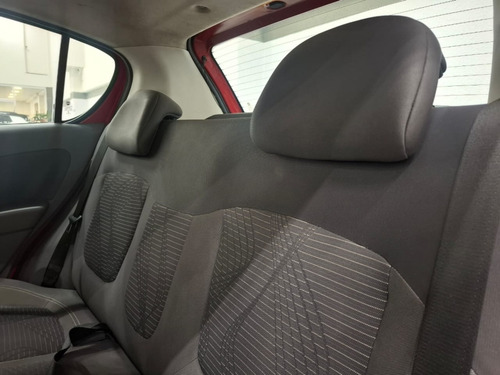 Fiat Palio 1.0 MPI ATTRACTIVE 8V FLEX 4P MANUAL