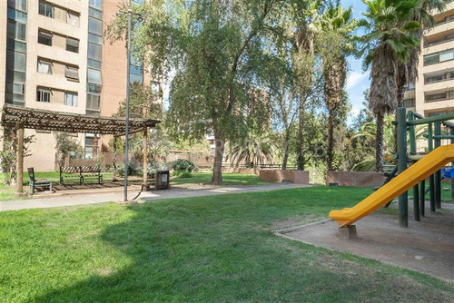Imagen 13 de 14 de Departamento En Venta De 2 Dorm. En Huechuraba
